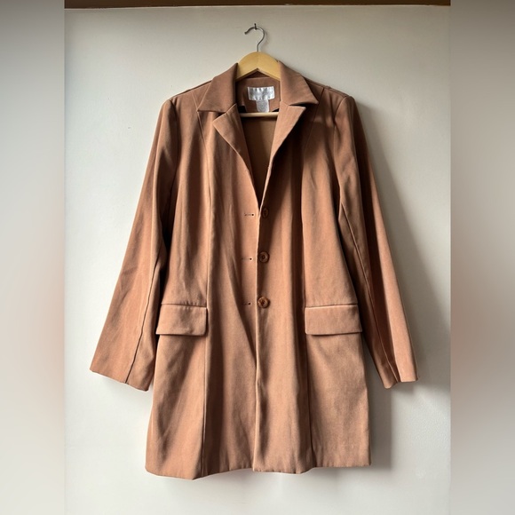 VINTAGE | Vanessa Steven’s Blazer | L - Picture 2 of 8